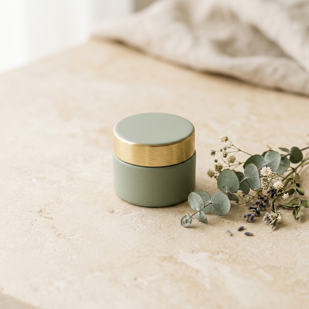 Luminous Tinted Balm