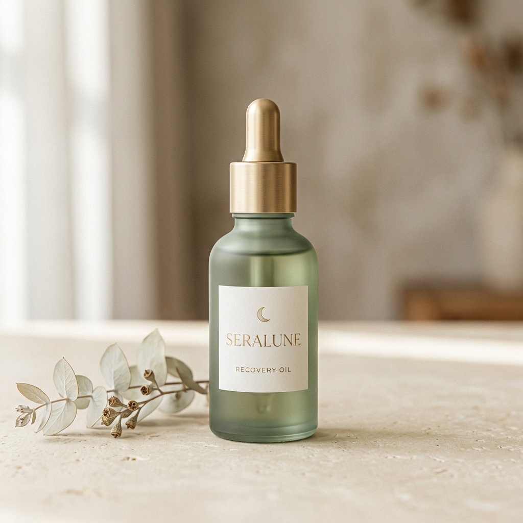 Overnight Recovery Oil